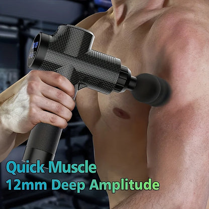 Tissue Massage Gun