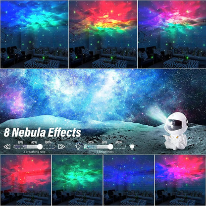 Nebula Star Beam